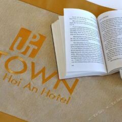 Uptown Hotel удобства в номере
