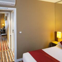 Hotel Pavillon Bastille комната для гостей фото 4