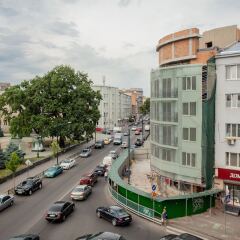 Central Hostel Харьков фото 13