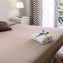 Отель Zenzero e Limone B&B Италия, Сиракуза - отзывы, цены и фото номеров - забронировать отель Zenzero e Limone B&B онлайн комната для гостей