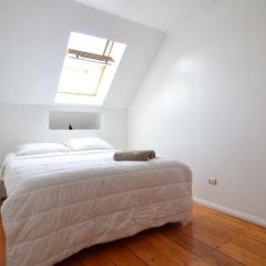 Yogi Hostels in Santiago, Chile from 56$, photos, reviews - zenhotels.com guestroom photo 3
