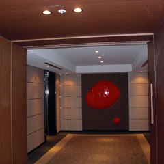 Hotel Villa Fontaine Tokyo-Shiodome фитнесс-зал фото 4