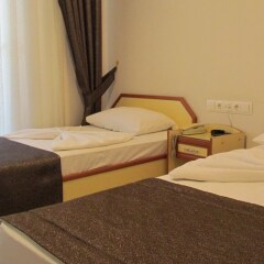 Dostlar Hotel Турция, Мерсин - отзывы, цены и фото номеров - забронировать отель Dostlar Hotel онлайн комната для гостей фото 3