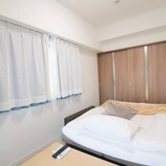 Отель Park View Hakata Хаката комната для гостей фото 5