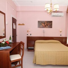 Hotel Marconi Фьюджи комната для гостей фото 5