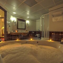 Saffron Hotel Kahramanmaras Турция, Кахраманмарас - отзывы, цены и фото номеров - забронировать отель Saffron Hotel Kahramanmaras онлайн спа фото 2