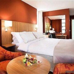 Отель Villa Källhagen комната для гостей фото 6