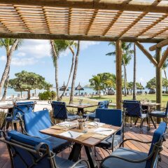 Отель La Pirogue A Sun Resort фото 8