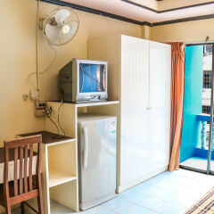 True Hostel & Lounge удобства в номере