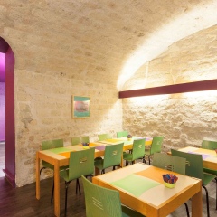 Отель ibis Styles Paris République (ex all seasons) детские мероприятия