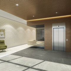 Отель Hyatt Place Baniyas Square Дубай сауна