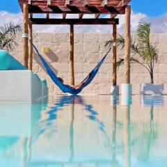 Отель The Palm At Playa Плая-дель-Кармен спа фото 2