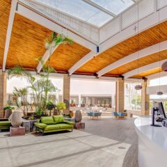 Отель SBH Maxorata Resort - All inclusive