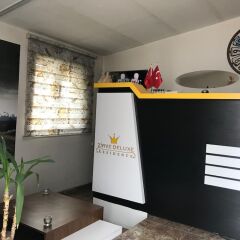 Zirve Deluxe Rezidans Турция, Кайсери - отзывы, цены и фото номеров - забронировать отель Zirve Deluxe Rezidans онлайн интерьер отеля