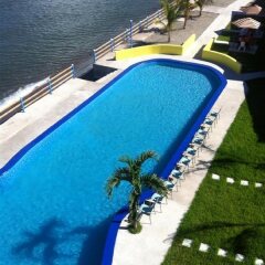 Hotel Partenon Beach & Resort с домашними животными