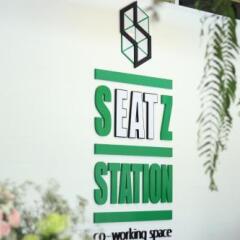 Seatz station Hostel Female only Бангкок фото 4