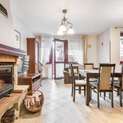 Отель TWW Apartamenty Zakopane интерьер отеля фото 3