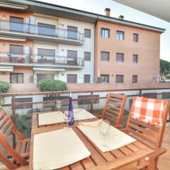 Отель Apartamento Drim Lloretholiday Испания, Льорет-де-Мар - отзывы, цены и фото номеров - забронировать отель Apartamento Drim Lloretholiday онлайн балкон