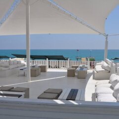 Отель Aska Costa Holiday Club Ченгер пляж фото 2