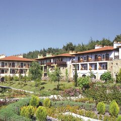 Simantro Beach Hotel фото 8