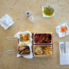 TURIM Terreiro do Paço Hotel с домашними животными