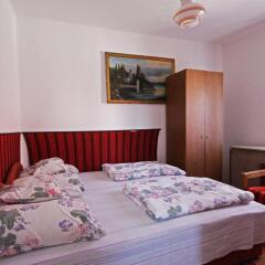 Отель Miskolctapolca Apartman Венгрия, Силвашварад - отзывы, цены и фото номеров - забронировать отель Miskolctapolca Apartman онлайн комната для гостей фото 4
