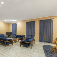 Апартаменты Uavoyage Business Apartments Киев