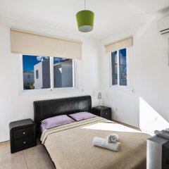 Отель Avra Villa 54 Кипр, Протарас - отзывы, цены и фото номеров - забронировать отель Avra Villa 54 онлайн фото 12
