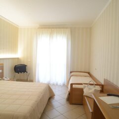 Hotel Villa Giulia комната для гостей фото 5