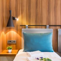 Signature Hotels & Spa Турция, Ургуп - отзывы, цены и фото номеров - забронировать отель Signature Hotels & Spa онлайн фото 3