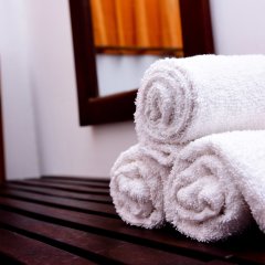 Отель Moonstone Шри-Ланка, Анурадхапура - отзывы, цены и фото номеров - забронировать отель Moonstone онлайн ванная
