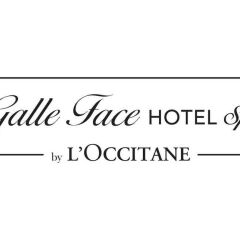 Galle Face Hotel парковка