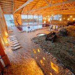 "Солнечный Парк отель and SPA" отель фото 7