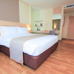 Отель Petals Inn Бангкок фото 3