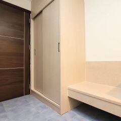 Отель NIDA Rooms Pattaya Full Moon Паттайя сейф в номере