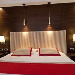 Отель Hôtel Aston La Scala комната для гостей фото 3