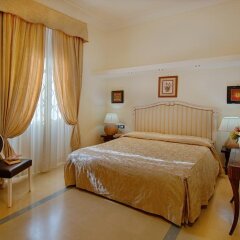 Отель Villa Sabolini комната для гостей фото 3