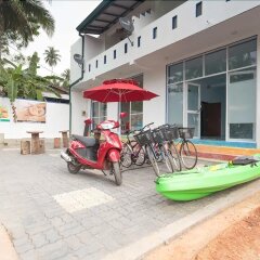 Отель FEEL Villa Шри-Ланка, Калутара - отзывы, цены и фото номеров - забронировать отель FEEL Villa онлайн фото 6