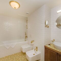 Апартаменты Manesova No.5 Apartments спа