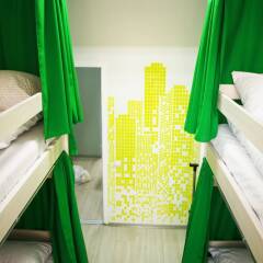 Гостиница Ride hostel Украина, Харьков - отзывы, цены и фото номеров - забронировать гостиницу Ride hostel онлайн спа