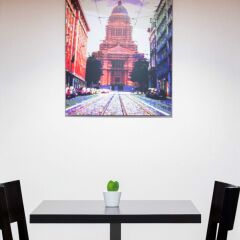 Отель ibis Styles Hotel Brussels Centre Stéphanie Бельгия, Брюссель - 2 отзыва об отеле, цены и фото номеров - забронировать отель ibis Styles Hotel Brussels Centre Stéphanie онлайн в номере