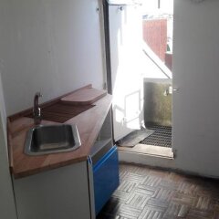 Отель B&B La Stanza Di Mita удобства в номере фото 2