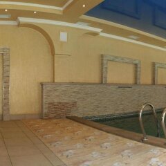 Olga Hotel Spa бассейн фото 2