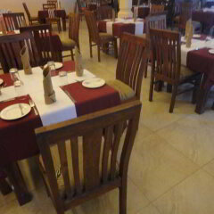 Отель Rani Beach Resort питание