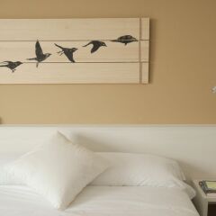 B&B Hotel Viladecans комната для гостей