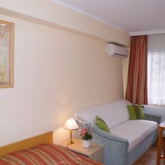 Апартаменты Apartment Buda Central Residence детские мероприятия