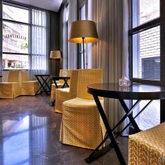 Отель Indigo Tel Aviv - Diamond Exchange Рамат-Ган комната для гостей фото 5