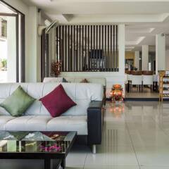 Отель G House интерьер отеля фото 3