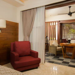 Ubud Village Hotel удобства в номере