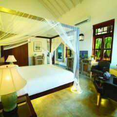 D Pavilion Boutique Hotel комната для гостей фото 5